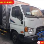 Xe tải 110S 7 Tấn Thành Công